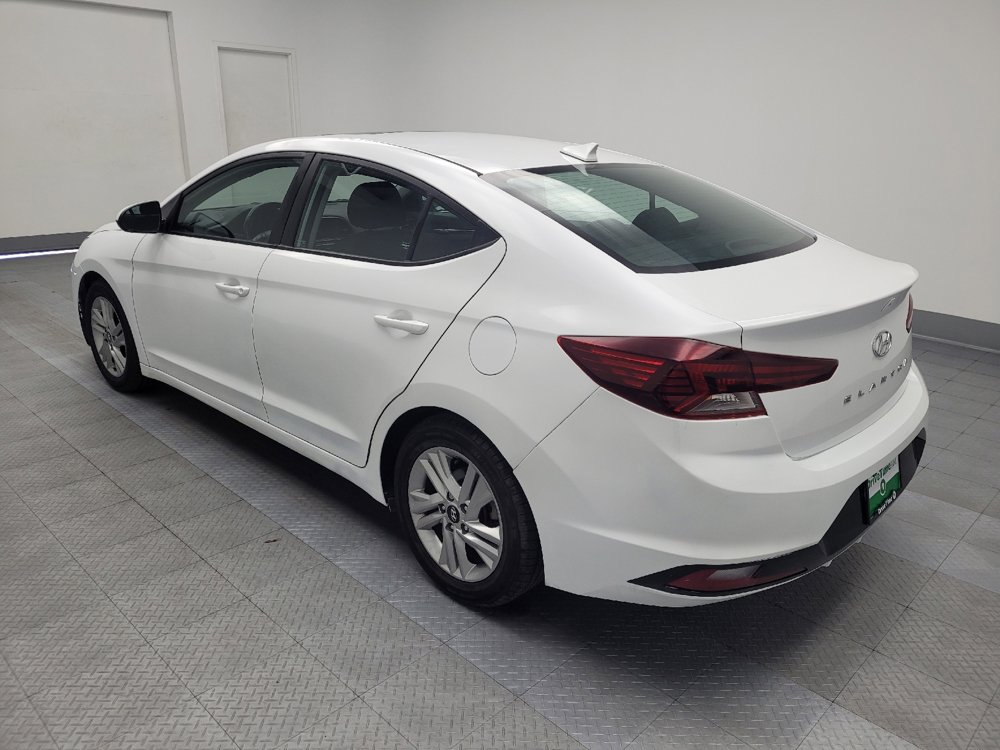 Used 2020 Hyundai Elantra Value Edition w/ Cargo Package (C1) image 5
