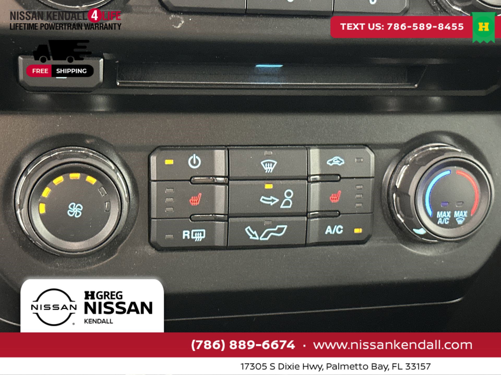 Used 2016 Ford F150 XLT w/ Equipment Group 302A Luxury image 23