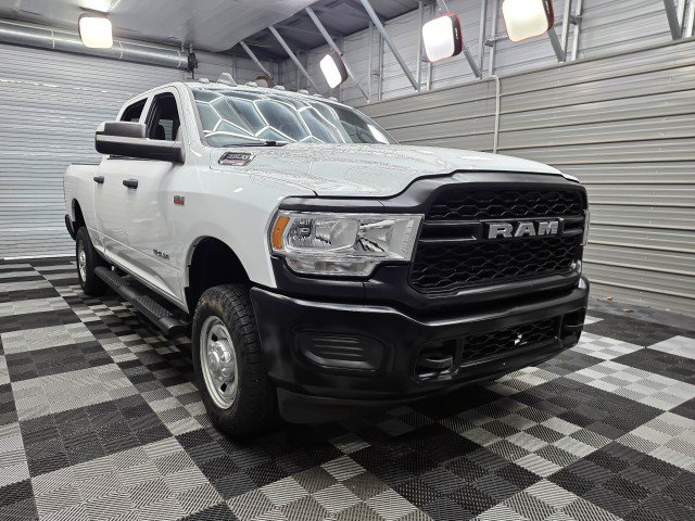 Used 2022 RAM 2500 Tradesman AWD/4WD image 5