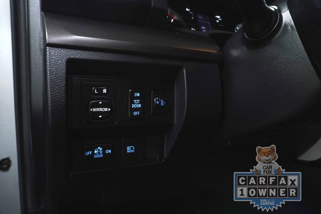 Used 2019 Toyota Tundra SR5 w/ TRD Off Road Package AWD/4WD image 22