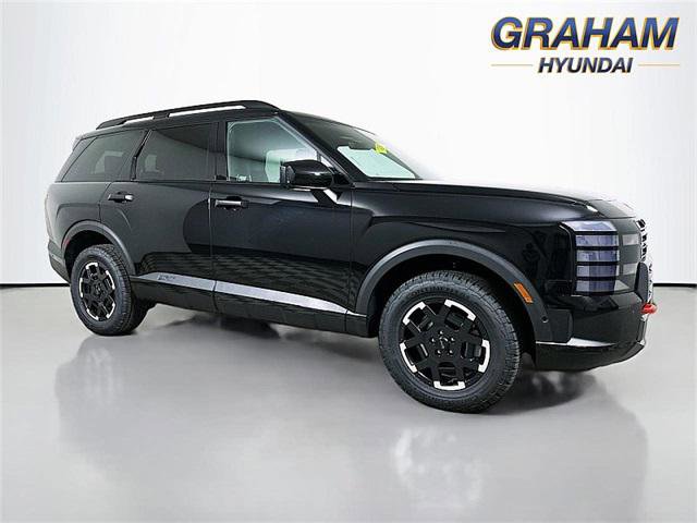 New 2026 Hyundai Palisade XRT Pro image 1