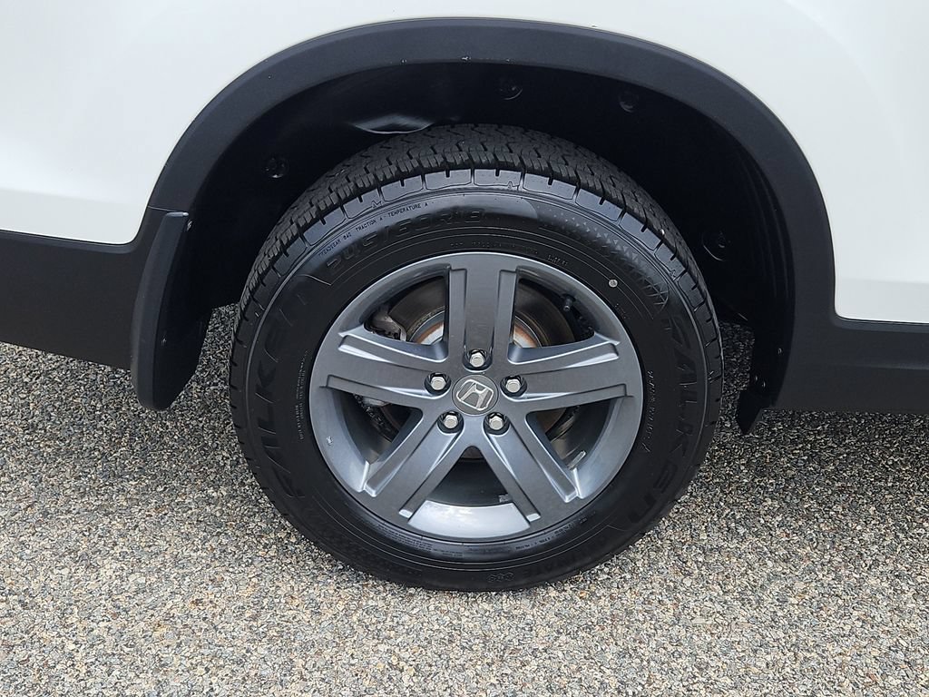 Certified 2021 Honda Ridgeline RTL-E image 9