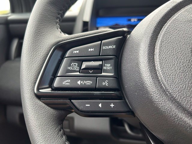 New 2026 Subaru Outback Premium AWD/4WD image 13