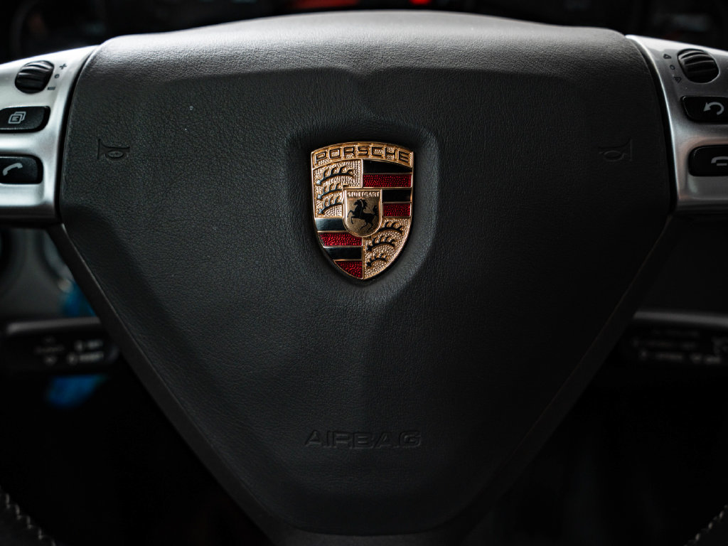 Used 2006 Porsche 911 Carrera RWD image 35
