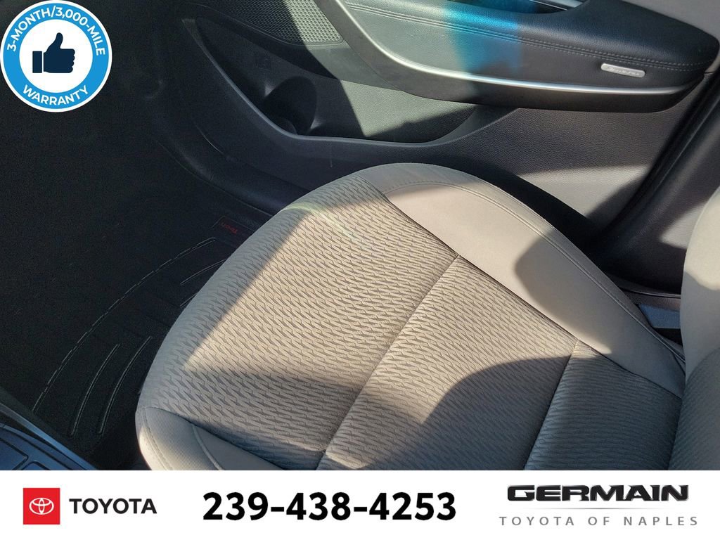 Used 2018 Hyundai Santa Fe Sport image 29