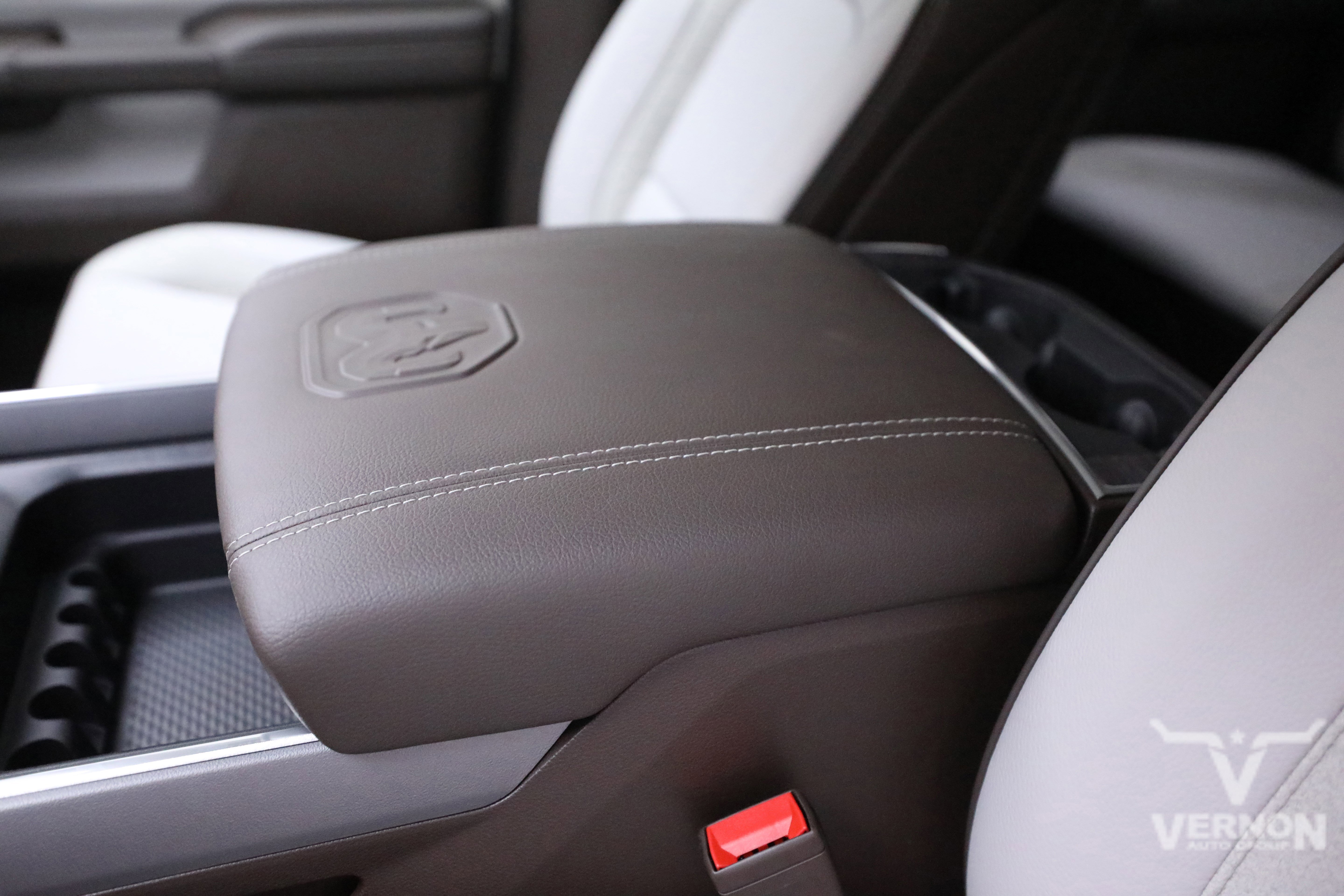 New 2026 RAM 1500 Laramie image 16