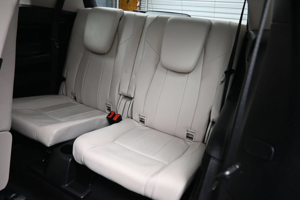 Used 2022 Mercedes-Benz GLB 250 4MATIC image 42