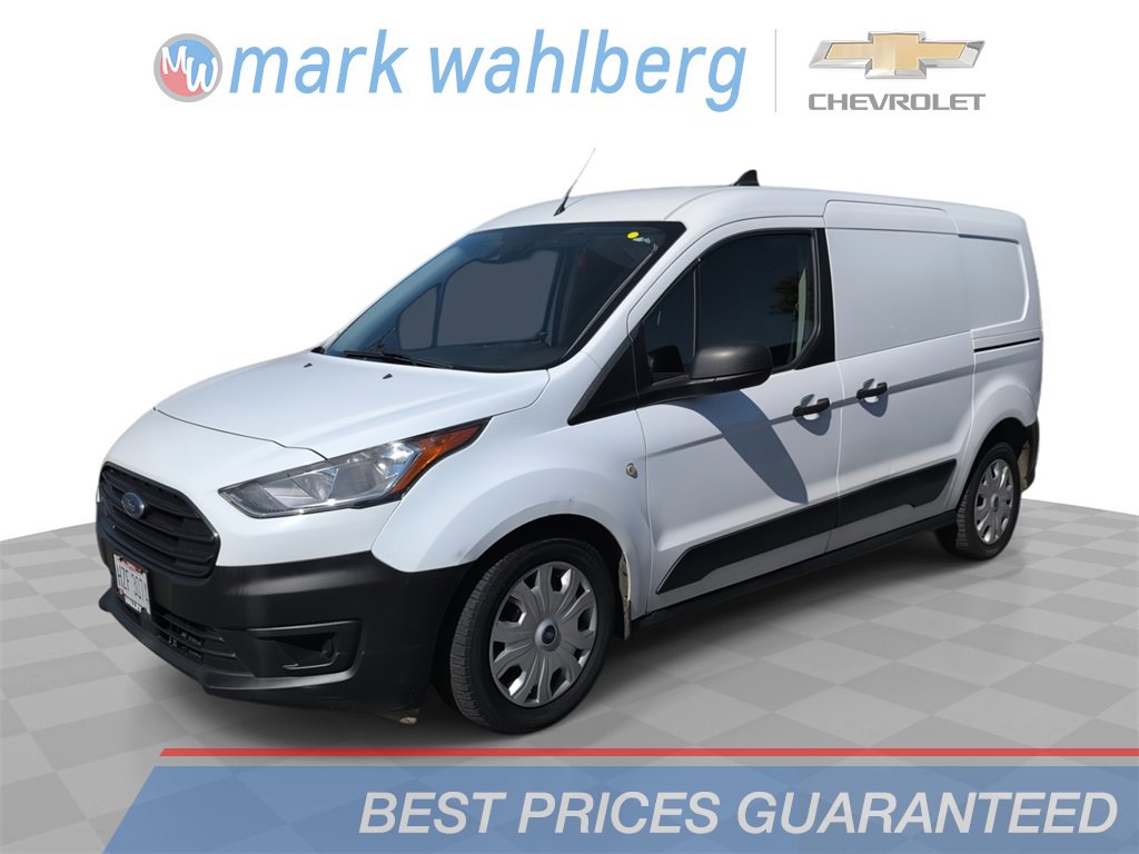 Used 2019 Ford Transit Connect XL