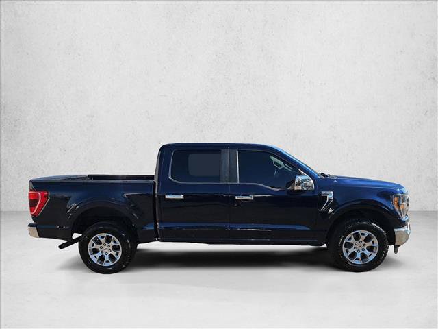 Used 2023 Ford F150 XLT AWD/4WD image 5