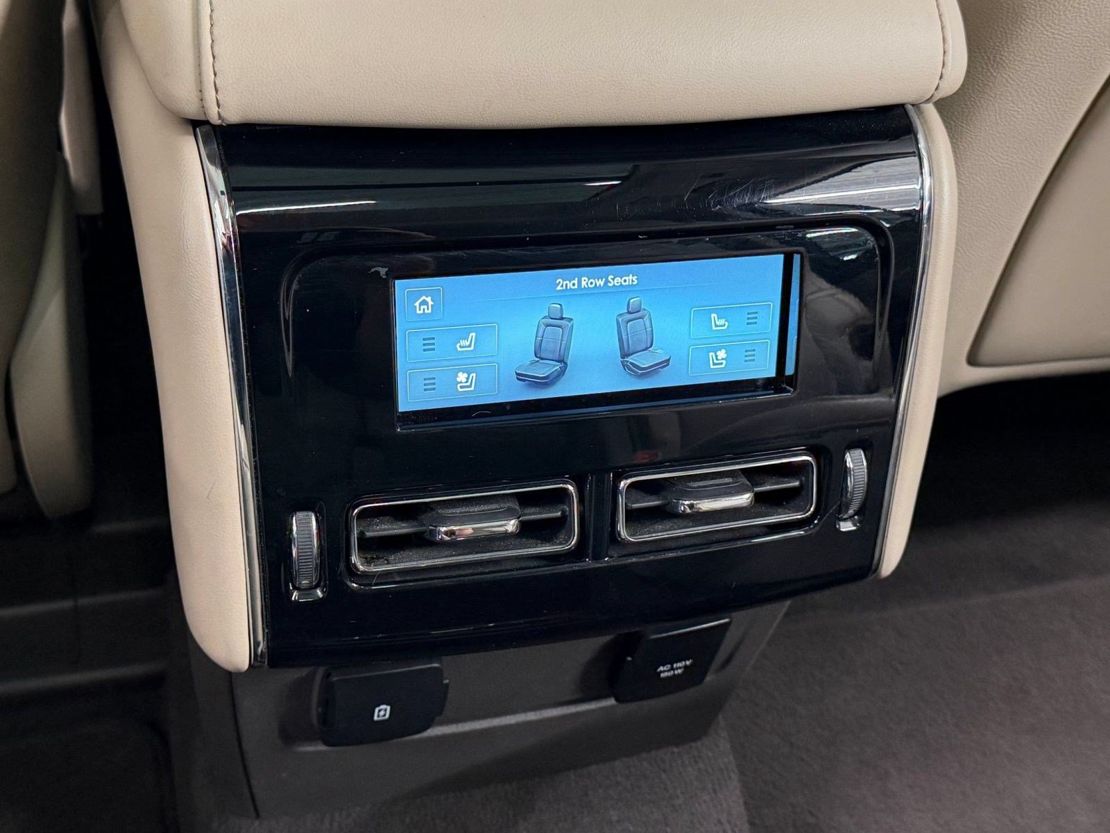 Used 2020 Lincoln Aviator Reserve w/ Equipment Group 202A AWD/4WD image 31