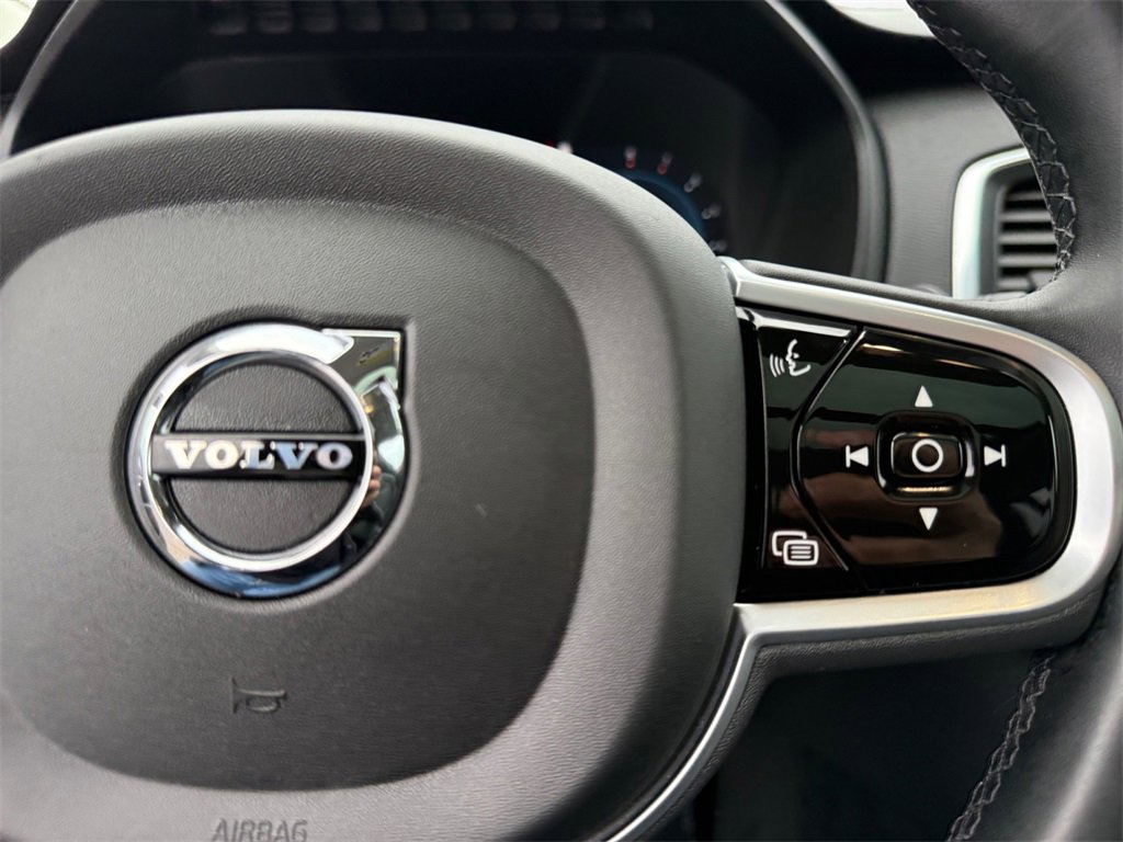 Used 2023 Volvo XC90 B5 Core w/ Climate Package image 26