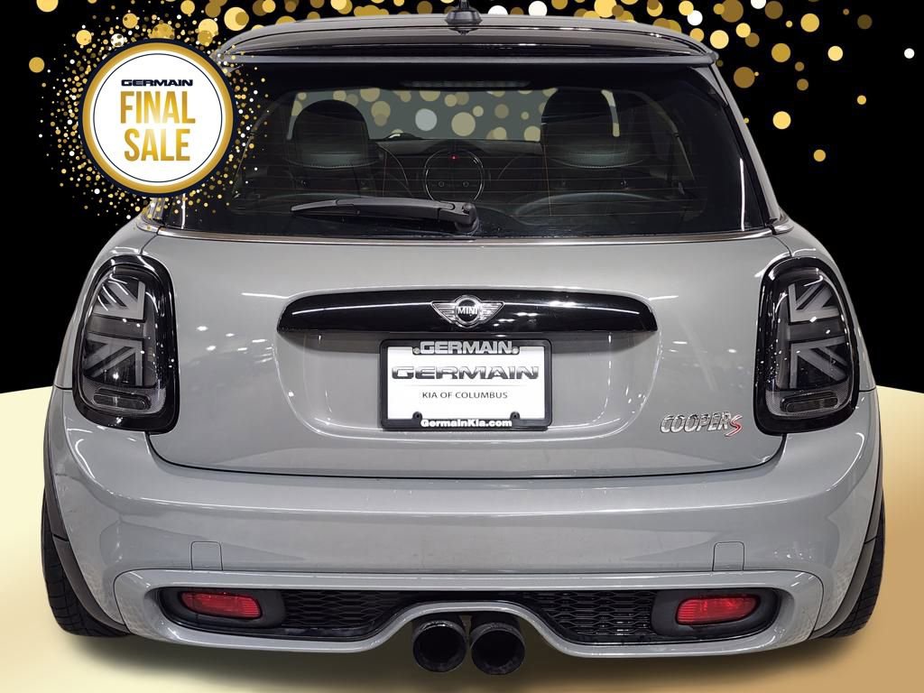 Used 2015 MINI Cooper S image 14