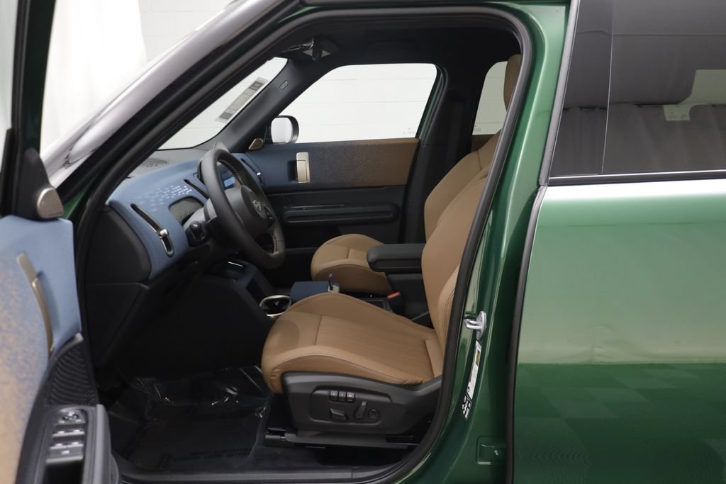 New 2027 MINI Cooper Countryman S AWD/4WD image 6