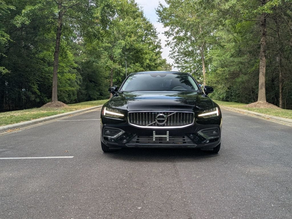 Used 2019 Volvo S60 T5 Inscription FWD image 4