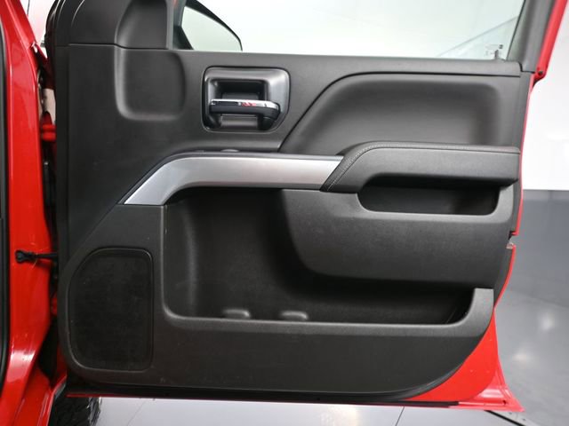 Used 2018 Chevrolet Silverado 1500 LT w/ All Star Edition image 45