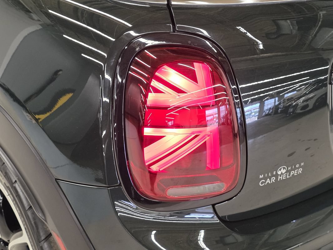 Used 2018 MINI Cooper John Cooper Works FWD image 52