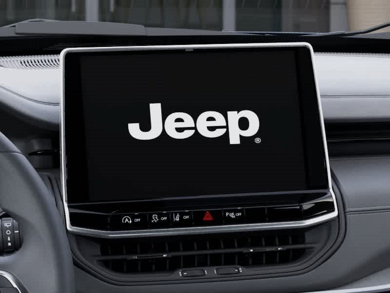 New 2026 Jeep Compass Limited AWD/4WD image 18