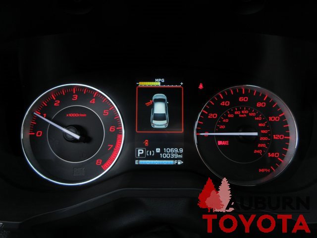 Used 2023 Subaru Impreza 2.0i Sport image 18