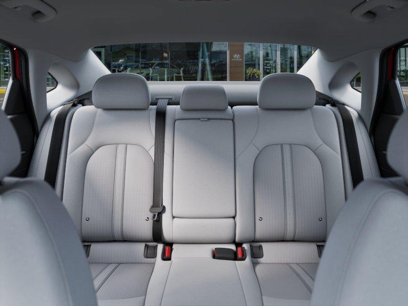 New 2026 Hyundai Sonata SEL FWD image 12