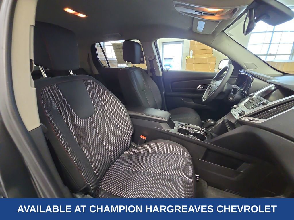 Certified 2017 GMC Terrain SLE FWD image 37