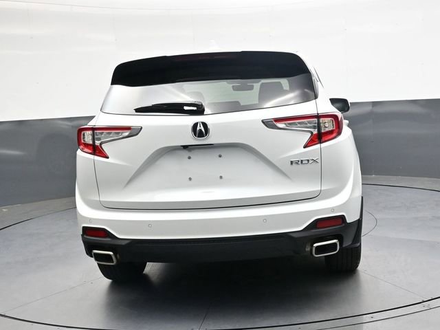 Used 2023 Acura RDX FWD w/ Technology Package image 4