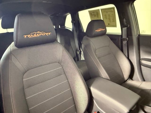 Used 2026 Honda CR-V TrailSport image 51