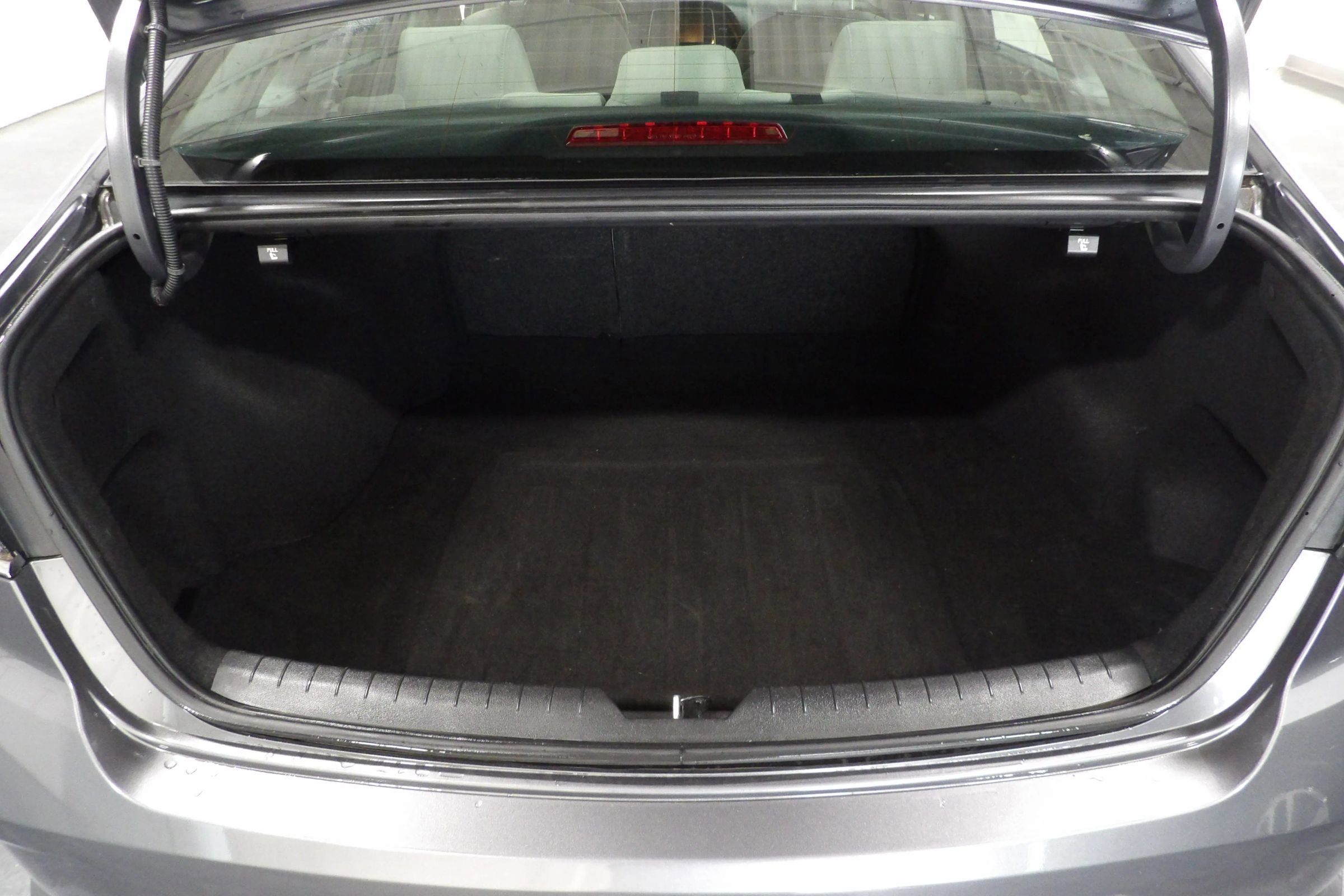 Used 2018 Hyundai Sonata ECO FWD image 7