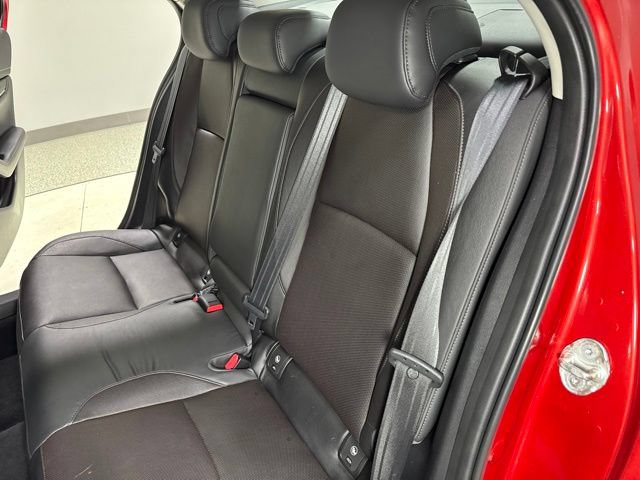 Used 2019 MAZDA MAZDA3 Sedan w/ Premium Package FWD image 25