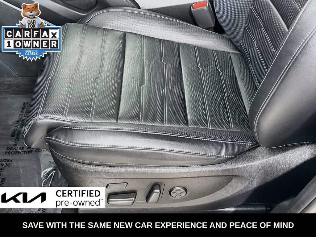 Certified 2023 Kia Telluride SX Prestige AWD/4WD image 24