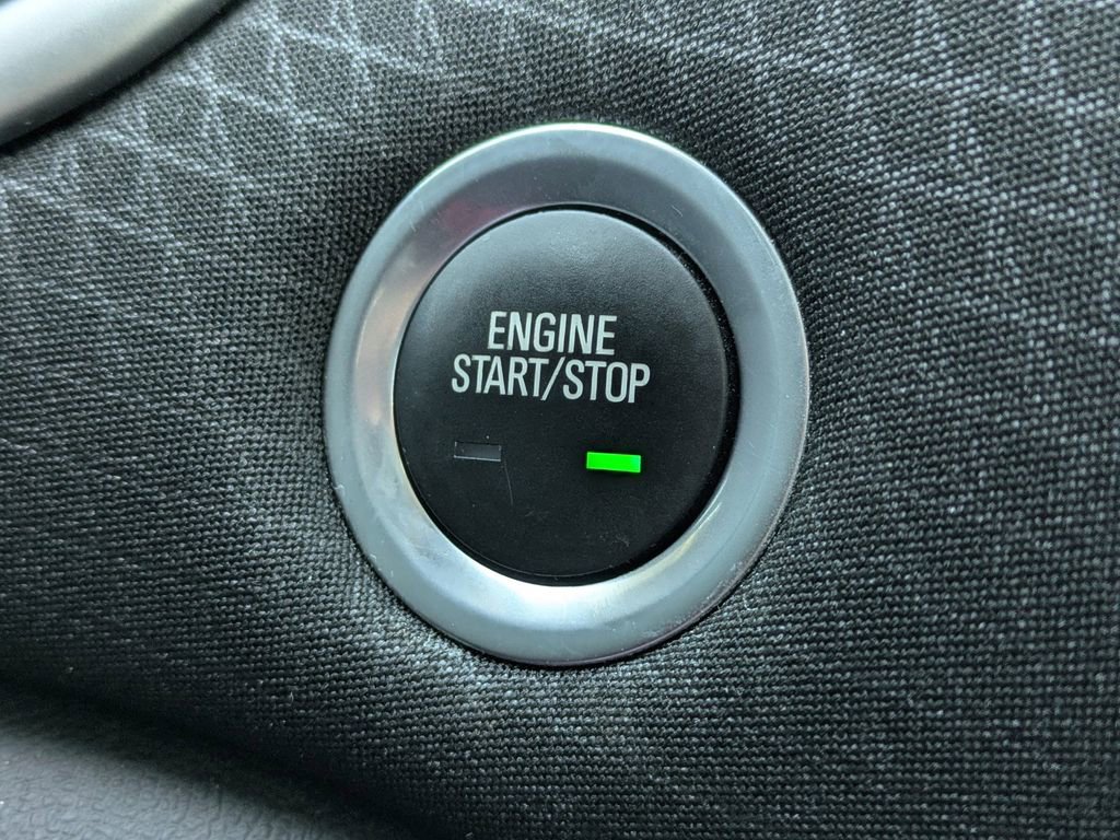 Used 2024 Chevrolet Malibu LT image 27