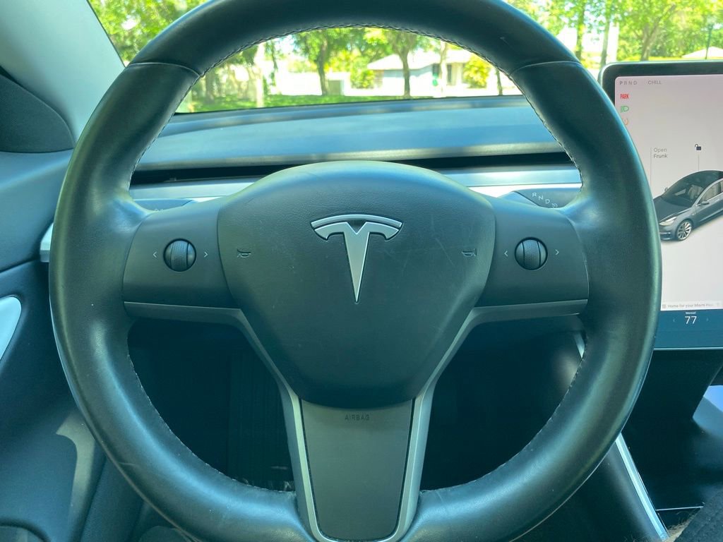 Used 2018 Tesla Model 3 Mid Range image 30