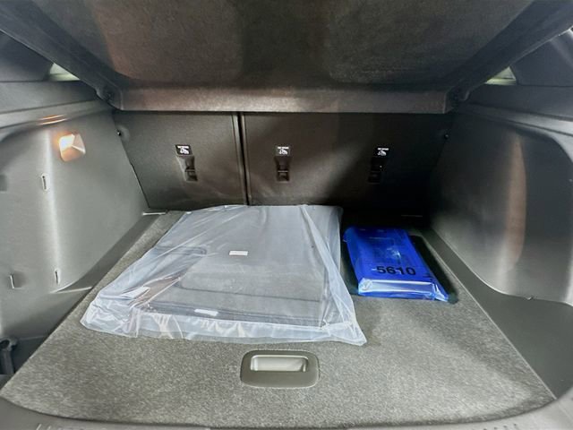 New 2026 Chevrolet Trax RS image 25