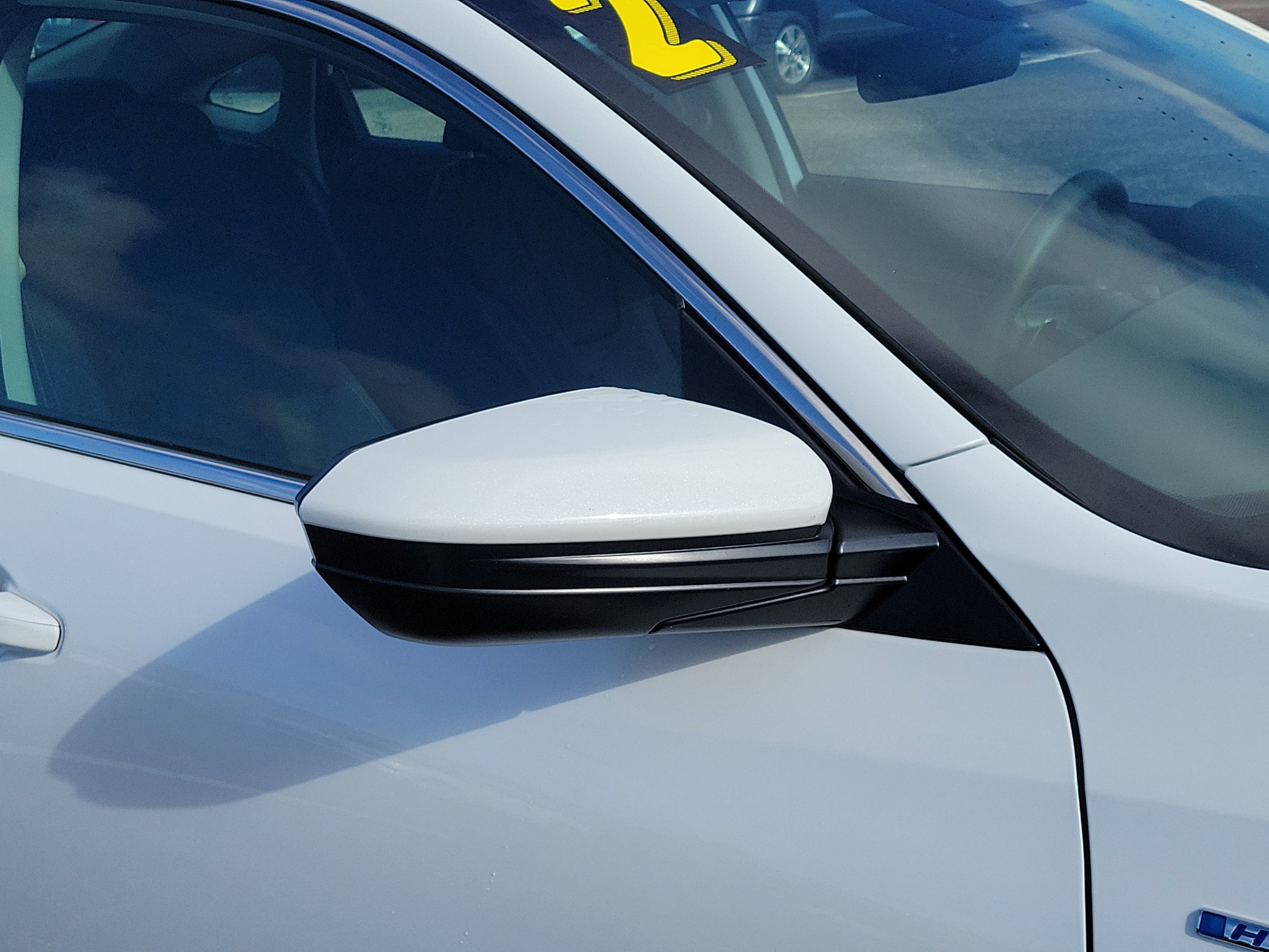 Used 2022 Honda Insight EX image 9