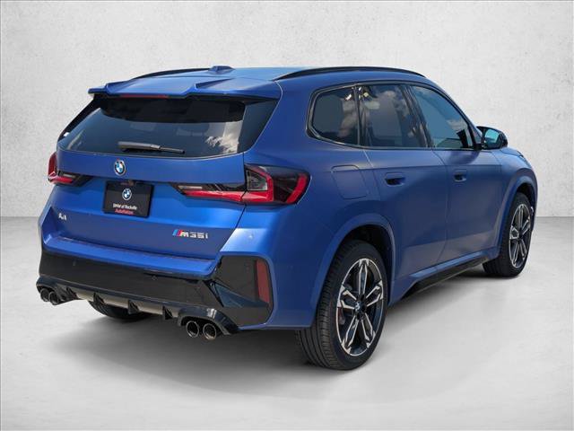 New 2026 BMW X1 M35i w/ Technology Package AWD/4WD image 2