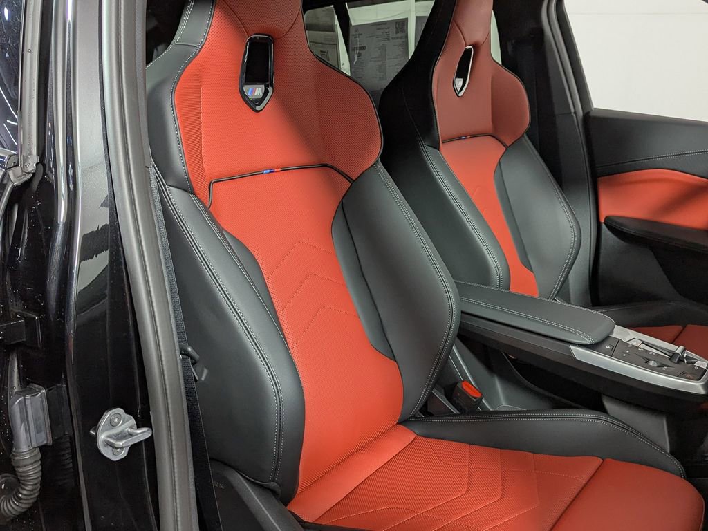 Used 2025 BMW X2 M35i w/ M Sport Professional Package image 27