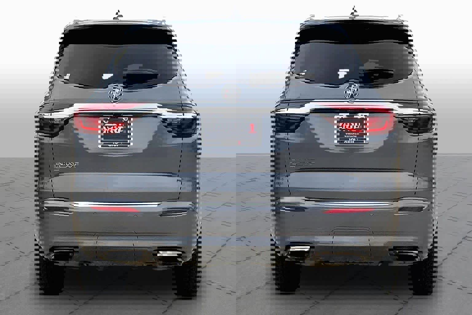 Used 2020 Buick Enclave Avenir w/ Avenir Technology Package image 5