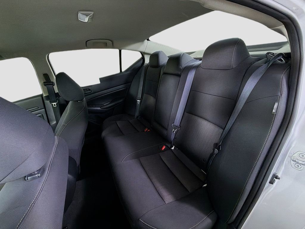 Used 2024 Nissan Altima 2.5 SV FWD image 23