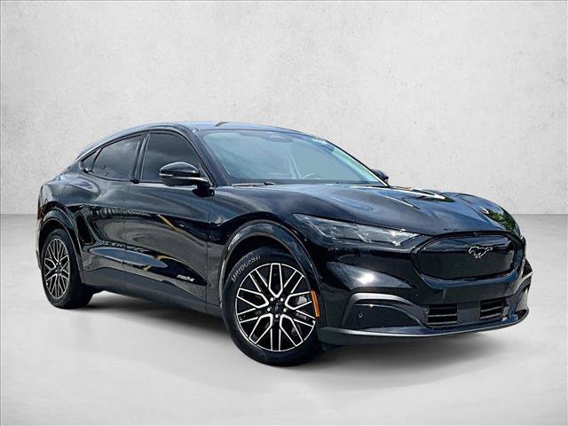 Used 2026 Ford Mustang Mach-E Premium RWD image 12