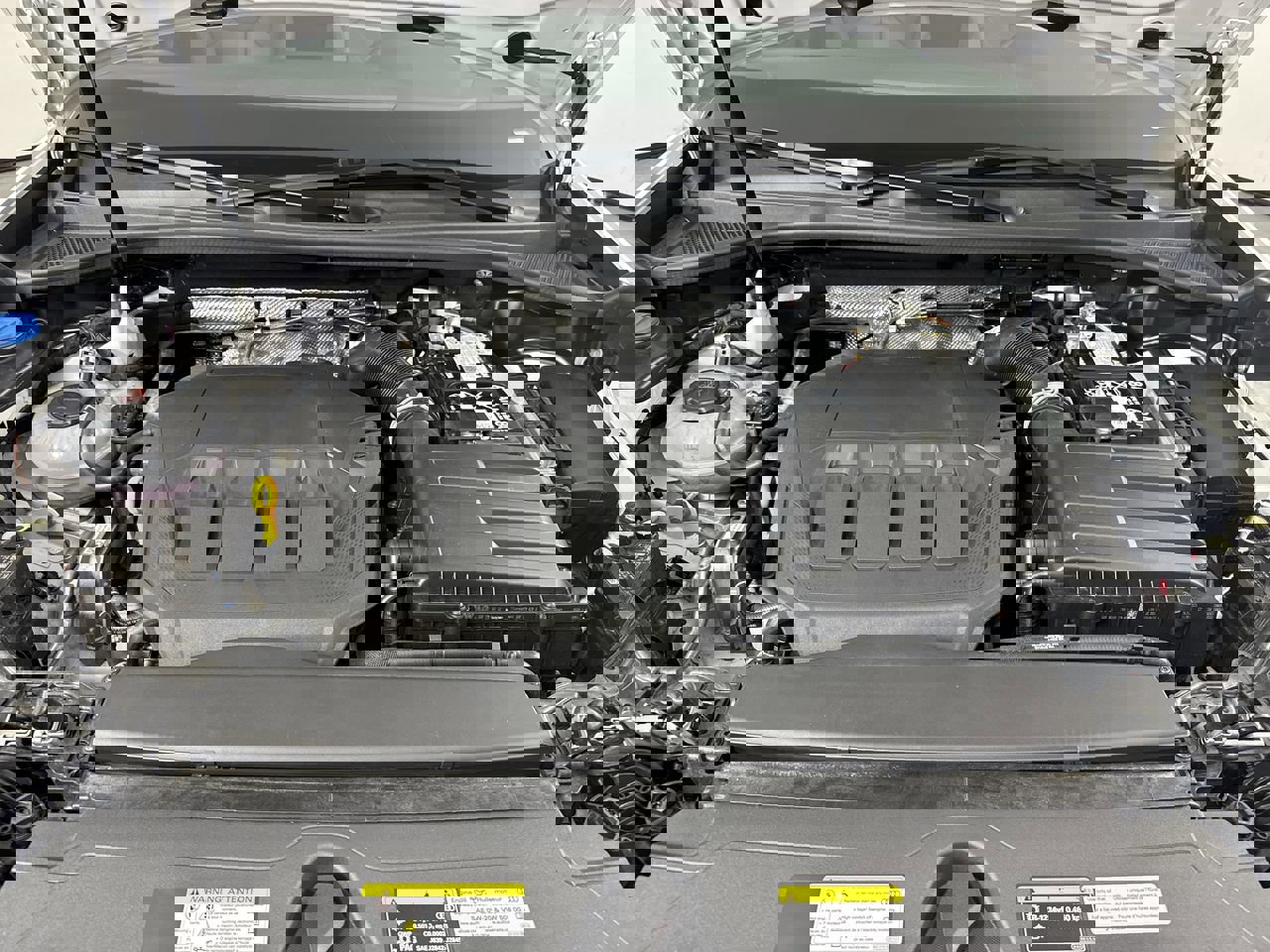 Used 2025 Audi Q3 2.0T Premium Plus w/ Premium Plus Package image 30