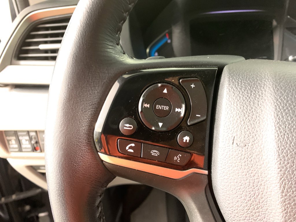 Used 2020 Honda Odyssey EX-L image 19