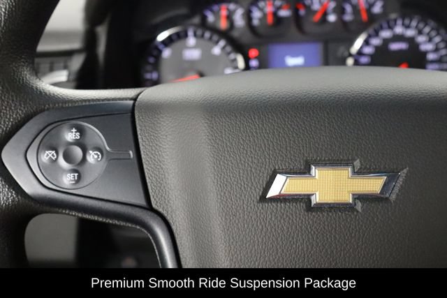 Used 2017 Chevrolet Tahoe 4WD image 8