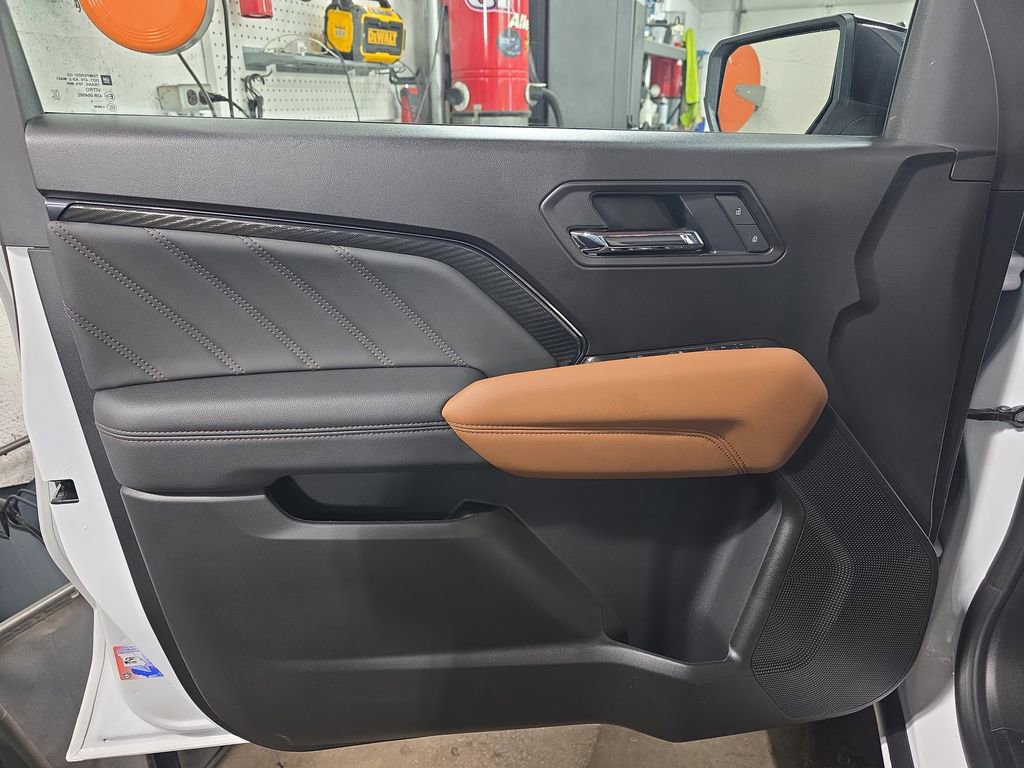 New 2026 GMC Canyon AT4 w/ Nightfall Essentials Package image 26