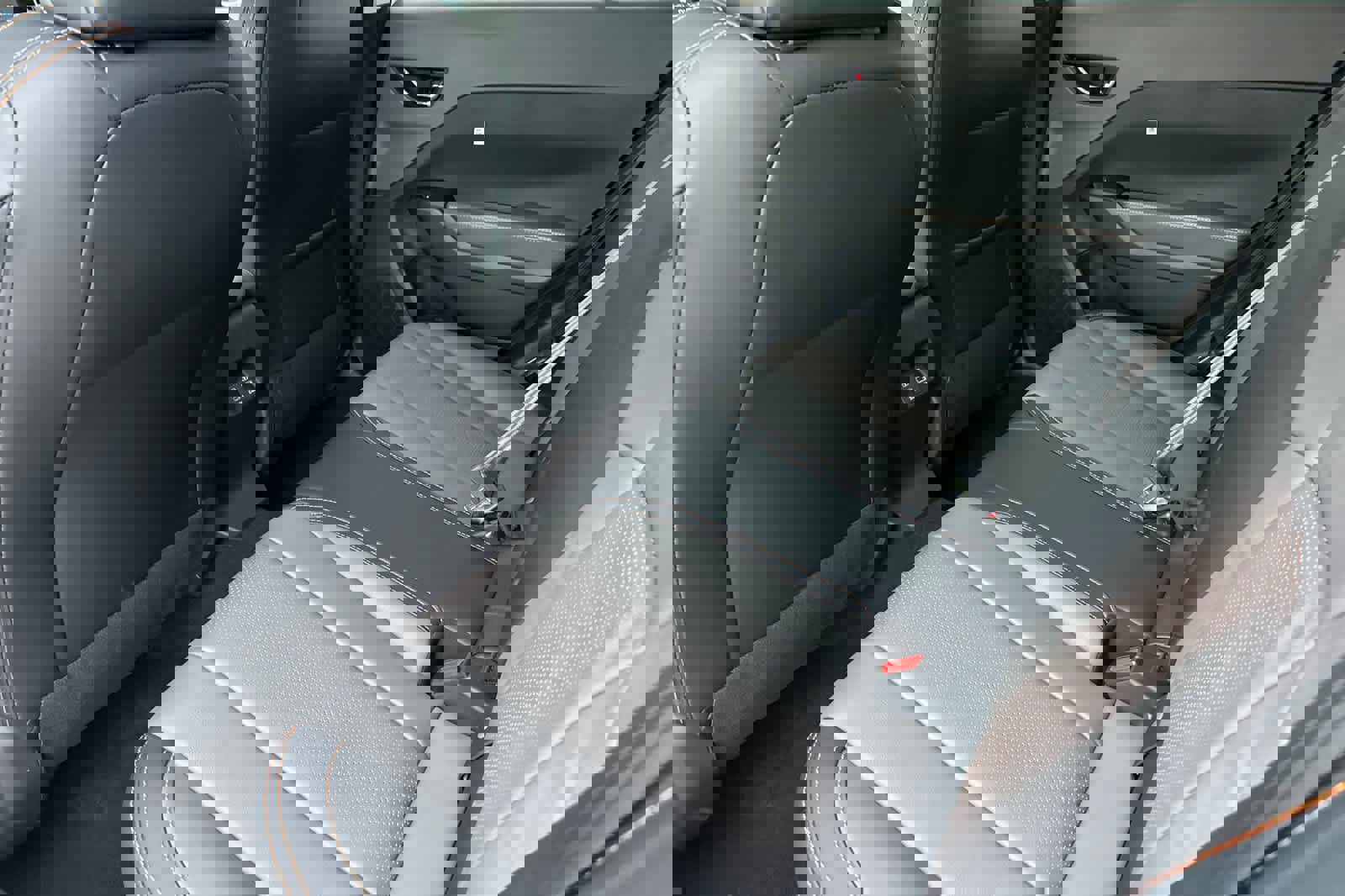 New 2026 Subaru Crosstrek 2.5i Limited w/ Crosstrek Mirror Package image 12