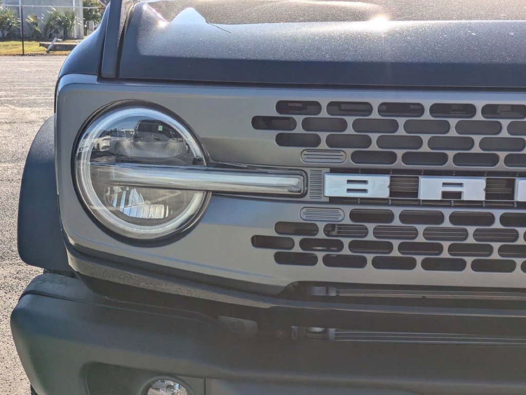 New 2026 Ford Bronco Badlands AWD/4WD image 10