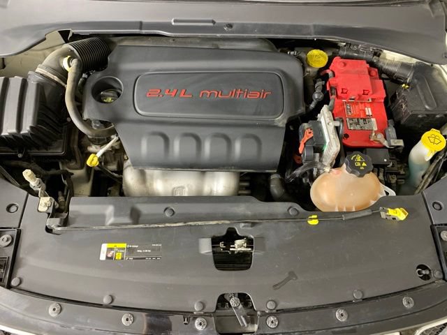 Used 2019 Jeep Compass Limited AWD/4WD image 30