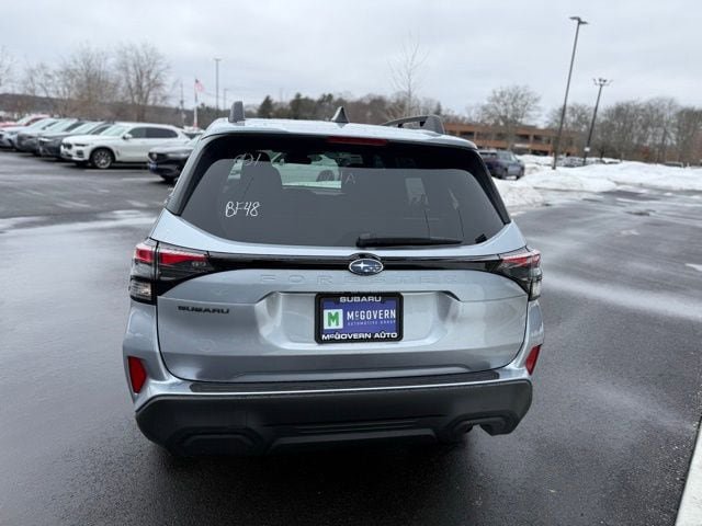 New 2026 Subaru Forester Premium image 11