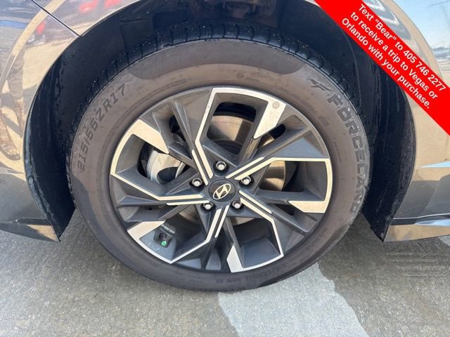 Used 2025 Hyundai Sonata SEL image 9