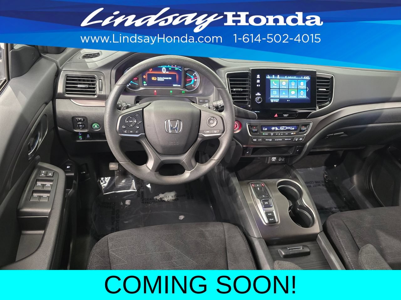Used 2022 Honda Pilot Sport image 12