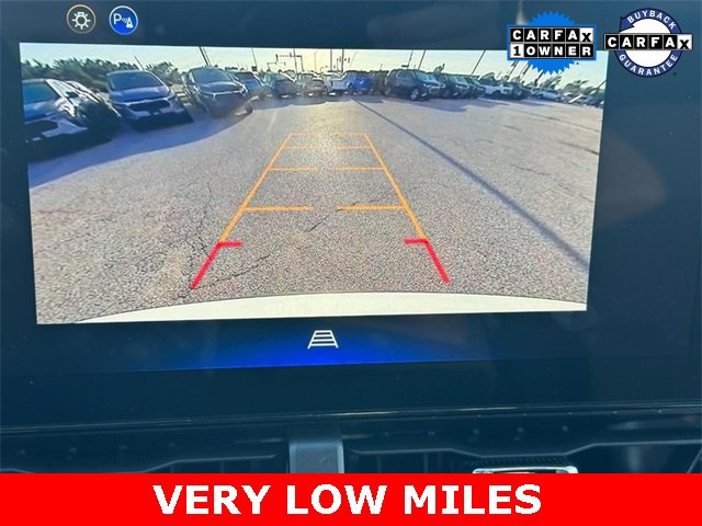 Certified 2026 Chevrolet Equinox ACTIV w/ LPO, Floor Liner Package image 22