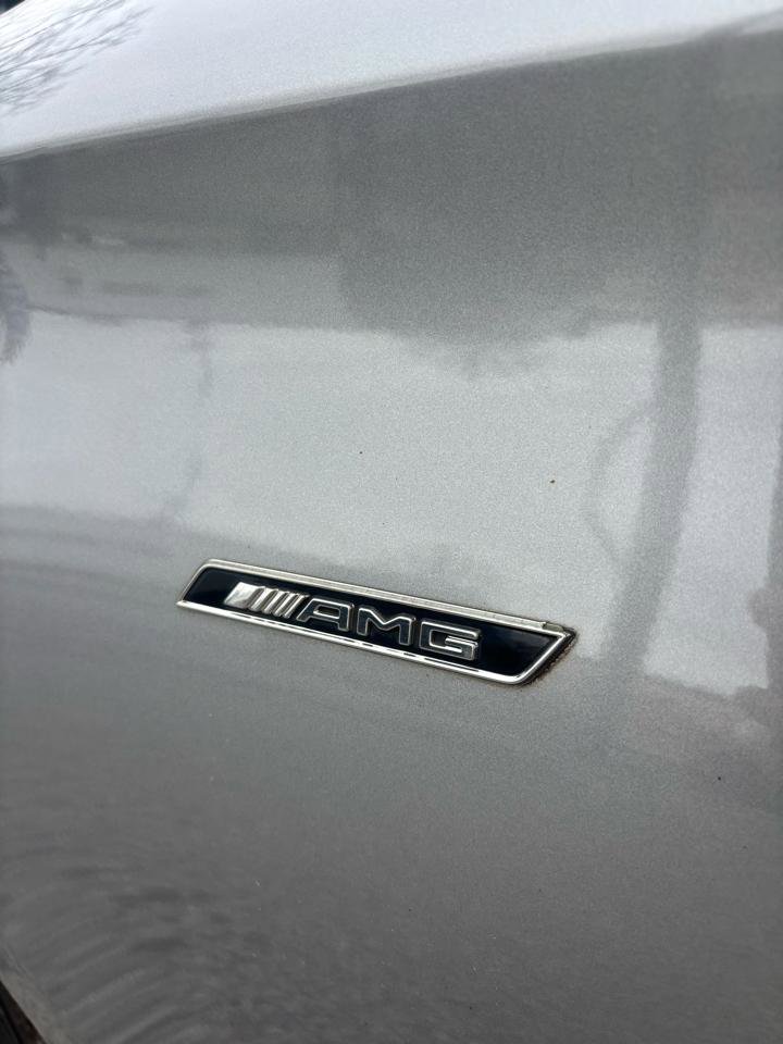 Used 2016 Mercedes-Benz C 450 AMG image 4